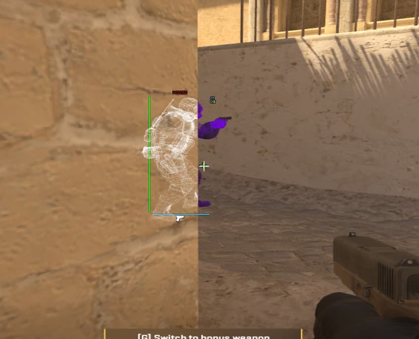 Counter-Strike 2 screenshot 3
