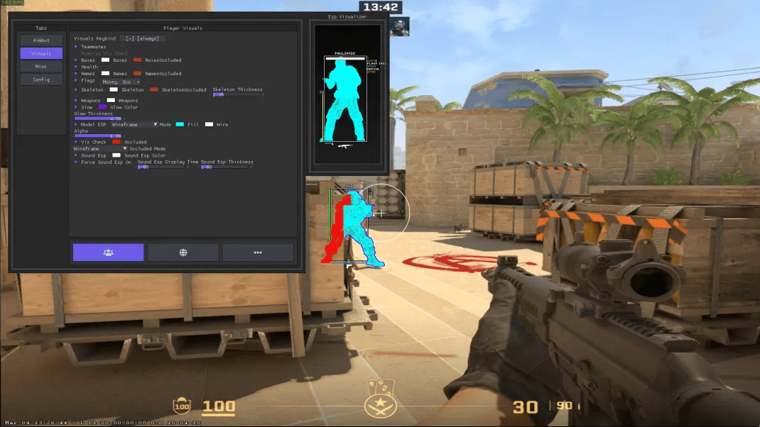 Counter-Strike 2