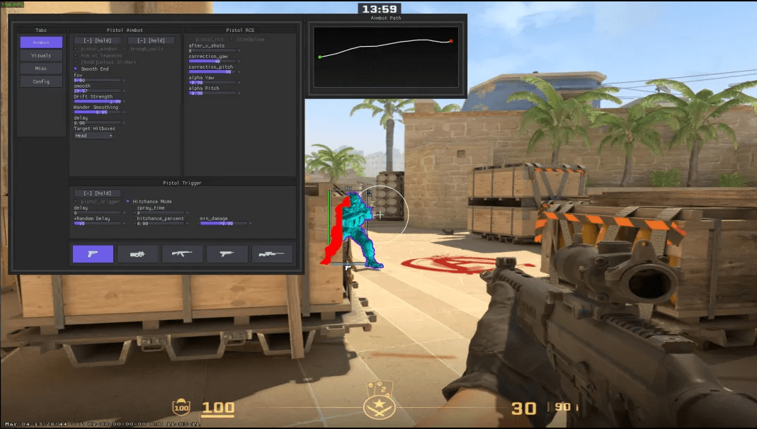 Counter-Strike 2 screenshot 6