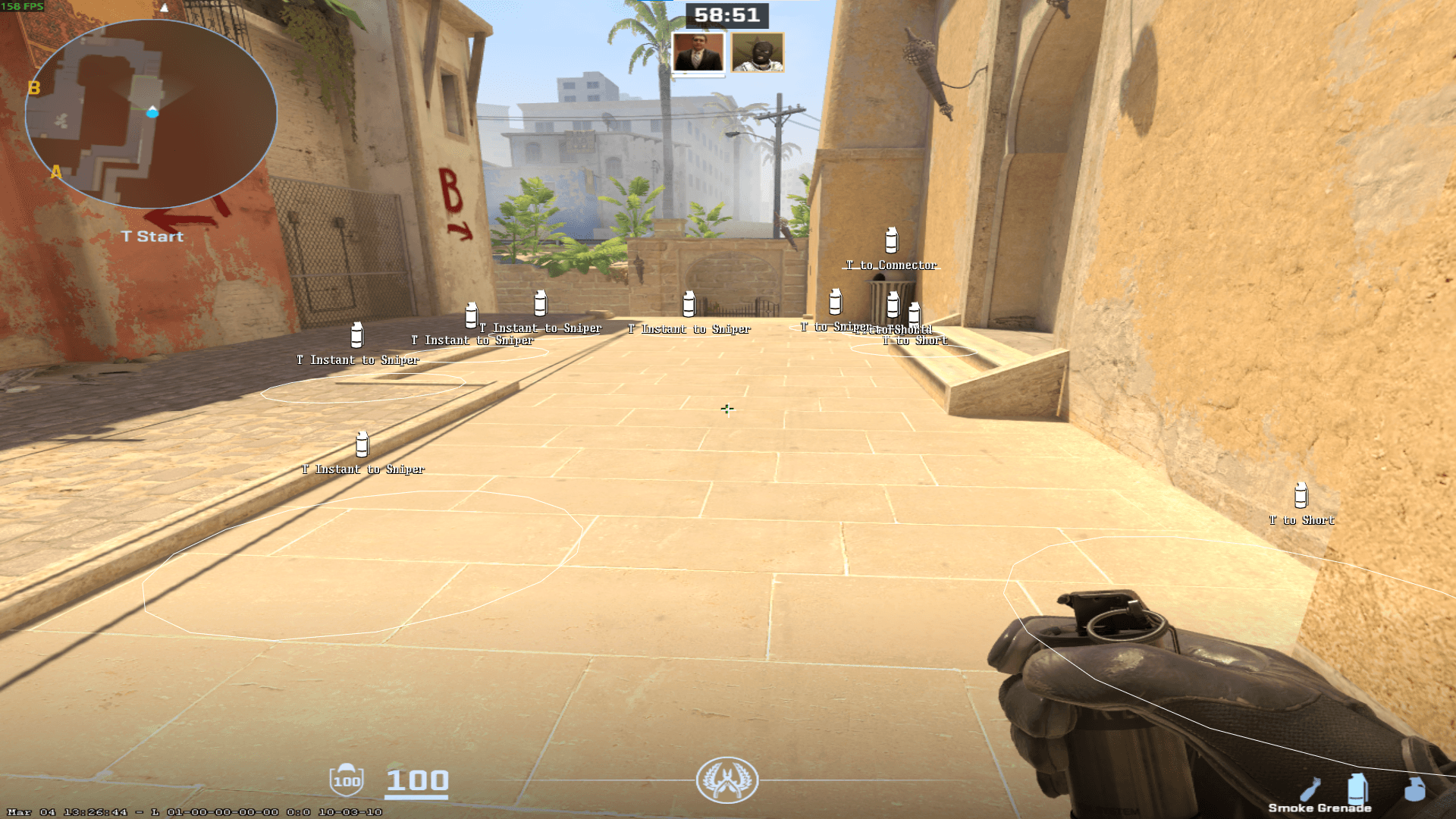 Counter-Strike 2 screenshot 7