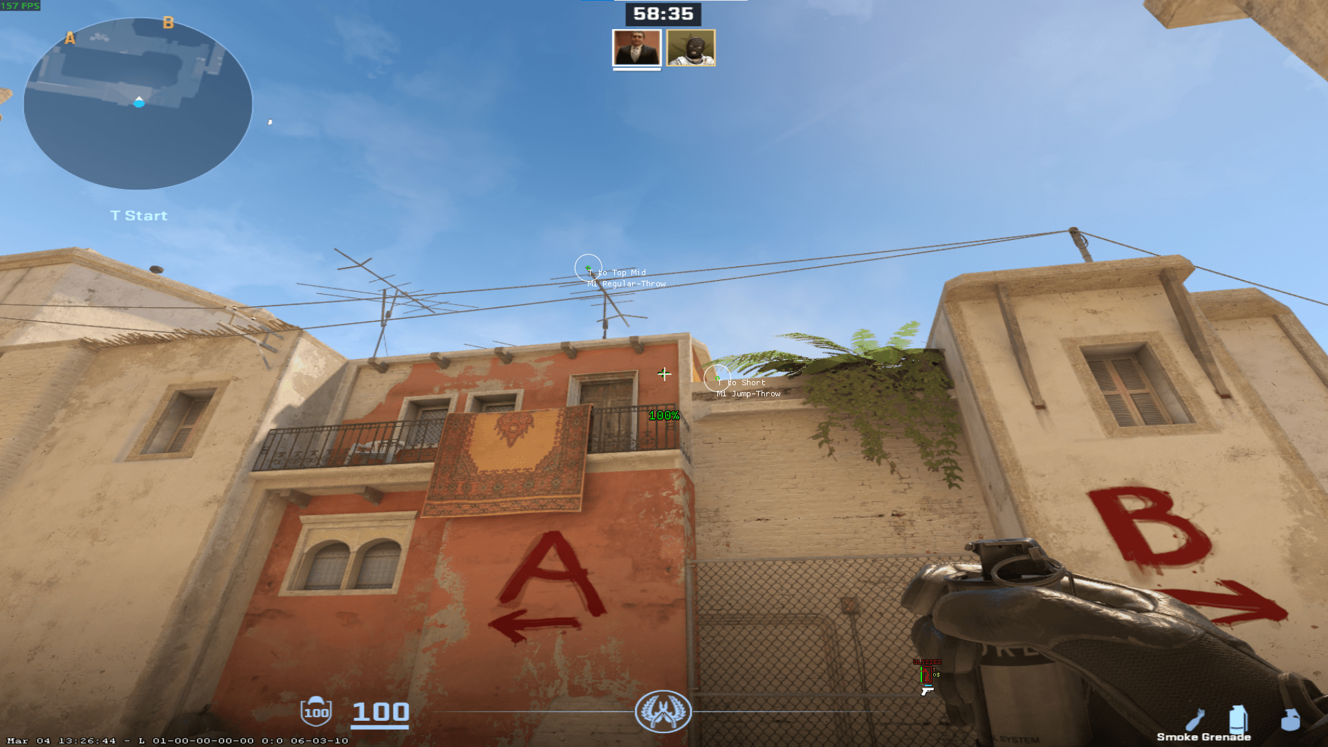 Counter-Strike 2 screenshot 8
